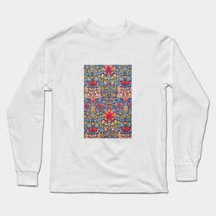 William Morris Snakeshead Long Sleeve T-Shirt